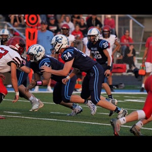 DAWSON ROSEMAN
