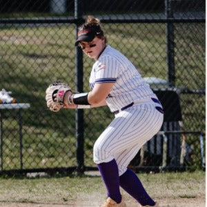 Allison Mayer mugshot