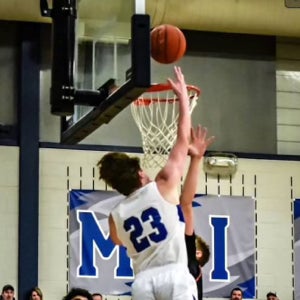 Andrew Szostak mugshot