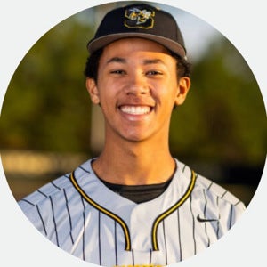 Jonas Coleman mugshot