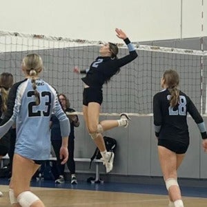 Jaycie Buss
