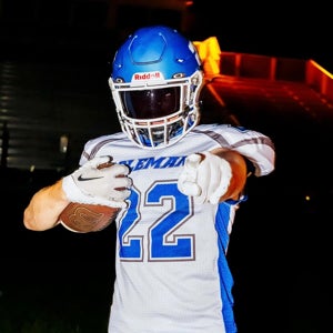 Jared Devrieze mugshot