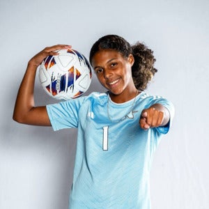 ALYSSIA WALKER