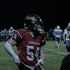 Chase Wilhite