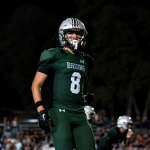 Zealand Jenks mugshot