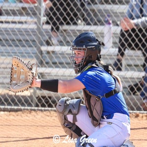 Maggie Marshall mugshot