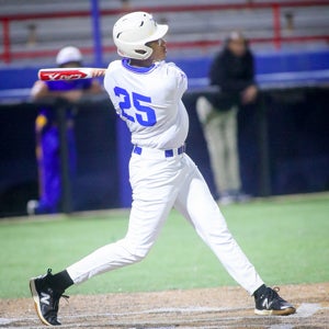 Xavier Conley