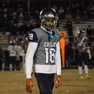 Zion Dobson mugshot