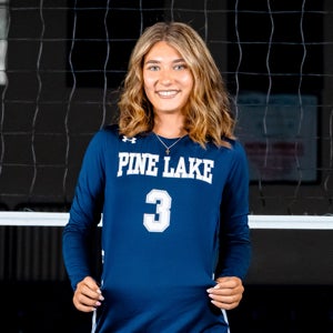 Phoenix Myers mugshot