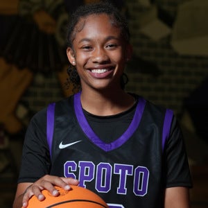 Aaliyah Bennett mugshot