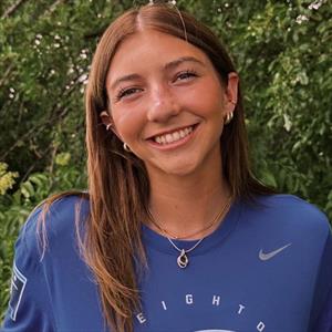 Reagan Wallraff
