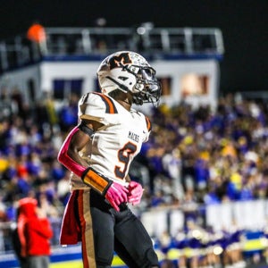 Cardel Staples mugshot