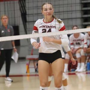 Avery Little mugshot