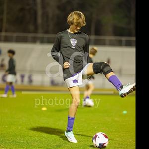 Collin Foster