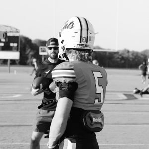 Camden Stephens mugshot