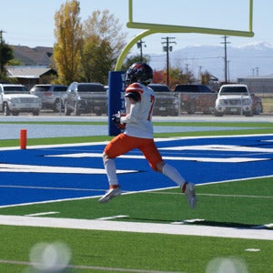 Morgan Howell mugshot