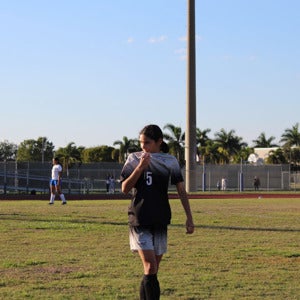 Jazmine Miller mugshot