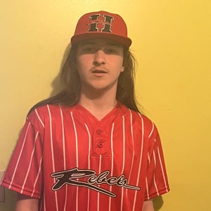 Ayden Hughes mugshot