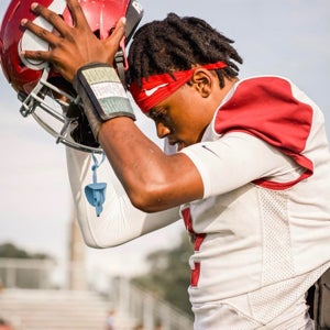 Ty'ren Randolph mugshot