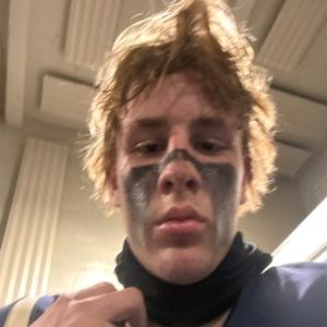 Thomas Glenn mugshot