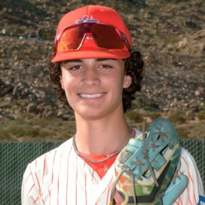 Conner Clancy mugshot