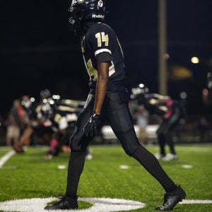 Christian Green mugshot