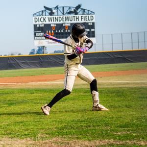 Javin Randhawa's Enochs High School Career Home