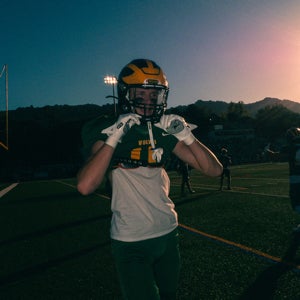 Tyson Baugh