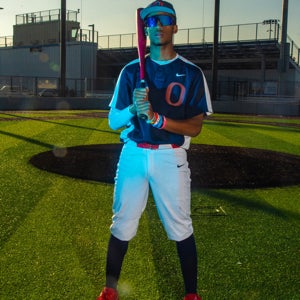 Koby  London mugshot