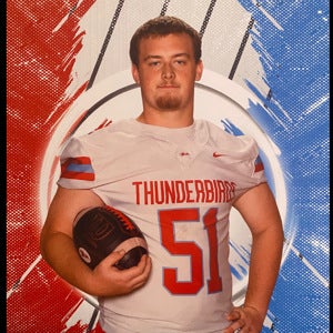 KAEDYN WIREMAN