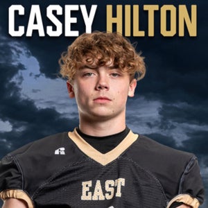 CASEY HILTON