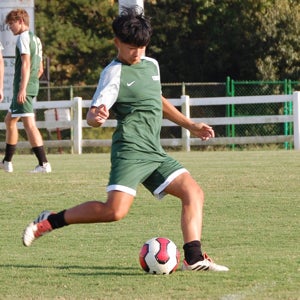 Nolan Vang