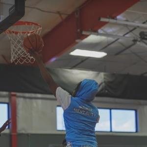 Jasiyah 'JoJo' Berry