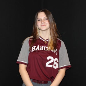 Hannah Scuito mugshot