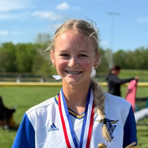 Autumn Brooks mugshot