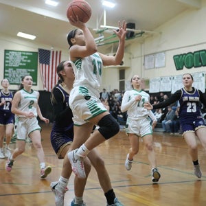 Anna Carothers mugshot