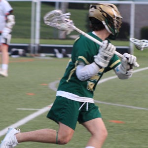 Landon Danes mugshot