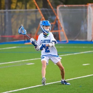 Riley  Klinger