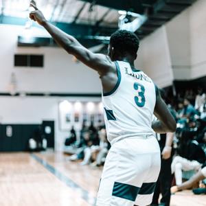 Reginald  Fleurissaint 