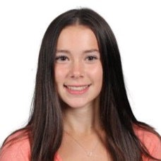 Caitlin O'Shea