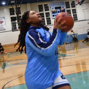 ARIANA CAMPBELL