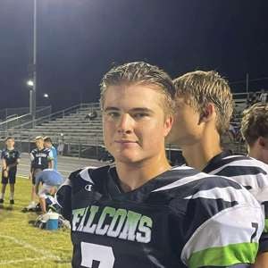 Levi Shatzer mugshot