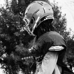 TREVON WILLIAMS