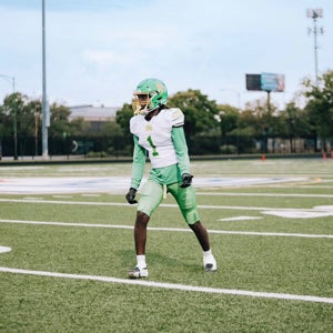 Trevon Williams
