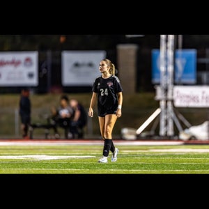 BRAELYN MIDDLETON