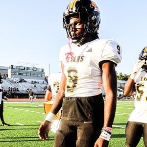 Rayshaun King mugshot