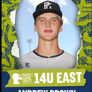 Andrew Brown mugshot