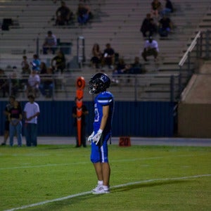 Brandon Martin