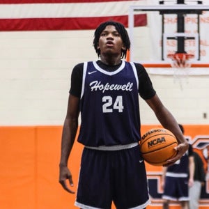 Brayden McCrimmon mugshot