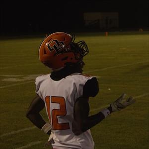 Jaden Fields